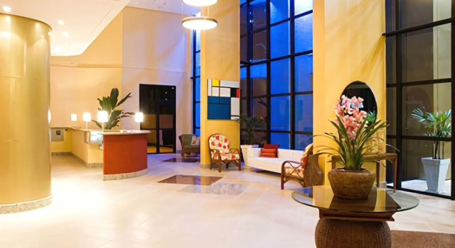 Theofano, Rezerwuj Hotel Pafos Pafos, w pobliżu Markideio Theatre