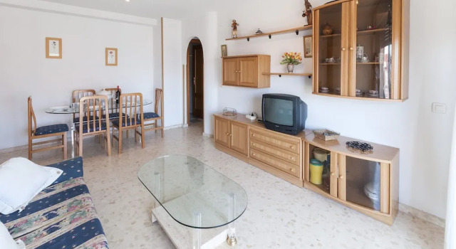 Apartamento Ambar, Забронировать Апартаменты/квартира Гандия Коста-де-Валенсия