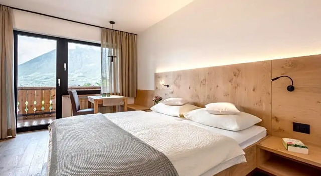 Pension Appartment Hecherhof