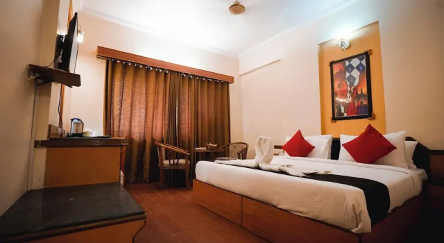 Двухместный номер Superior Hotel Royal Palazzo