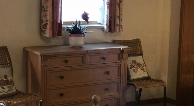 Семейный номер Standard с 2 комнатами с балконом DEVA Hotel Kaiserblick