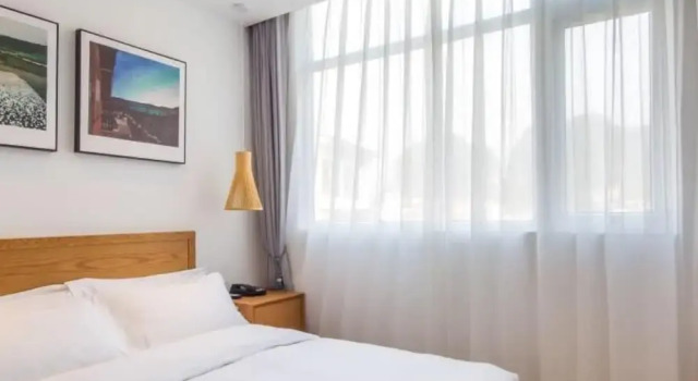 Номер Economy Floral Hotel Yangshuo Xiatangzhai