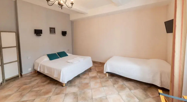 Hotel Le Flore, Book Hotel Hoteller i Var coast med parkering, Parkering