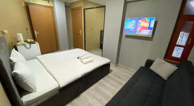 Номер Standard Grand Onur Hotel