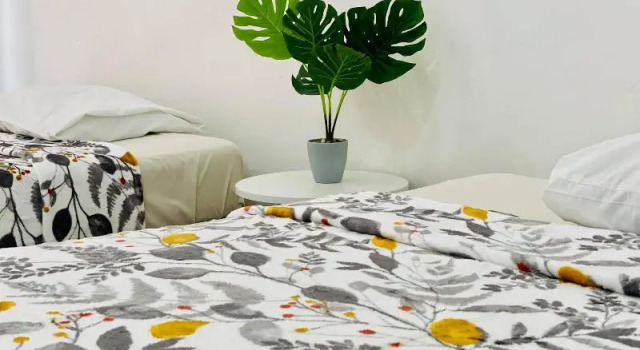 Номер Standard Casa del Centro