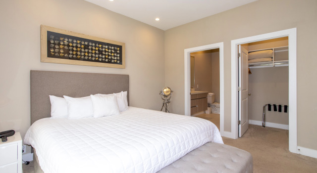Luxury 4 Bedroom Home Magic Village Resort 7487