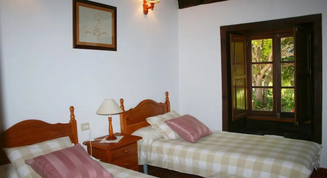 Casa Rural El Jócamo by Isla Bonita, 预订 度假屋 蓬塔戈尔达 拉帕尔马岛