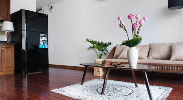 Nam Ngu Paradise Suites - Hoan Kiem lake