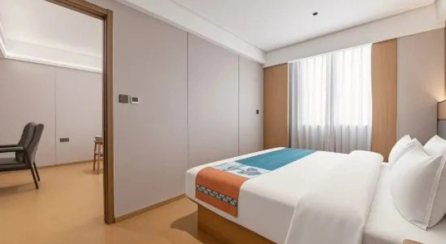 Люкс Atlant Business Hotel