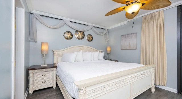 Номер Standard Wind Drift 615n 2 Bedroom Condo