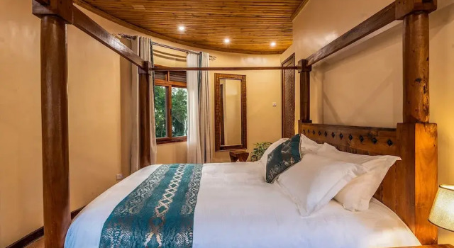 Divine Resort & Spa, Prenota Resort Hotel resort a Kampala, Resort