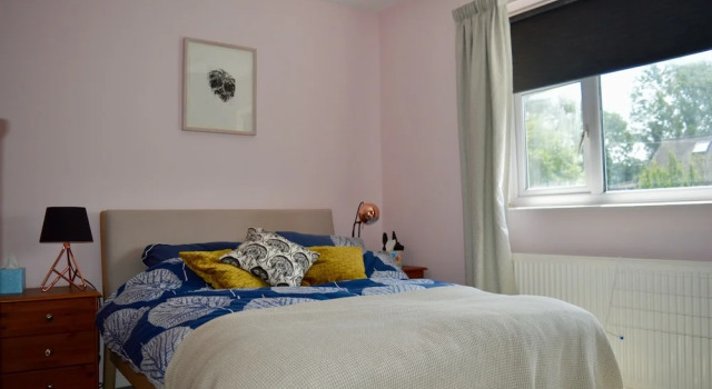 Spacious 3 Bedroom House in Didsbury Manchester, Забронировать Отель Отели Англии 3 звезды, 3*