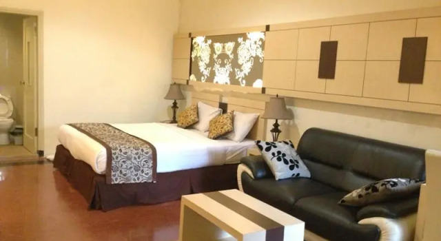 Suite Srikandi Guest House