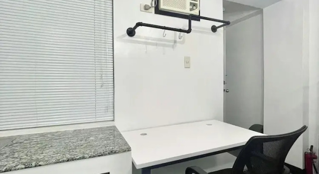 Double One Coliving and Coworking Hostel, Reserva ahora Albergue Makati City Metro Manila