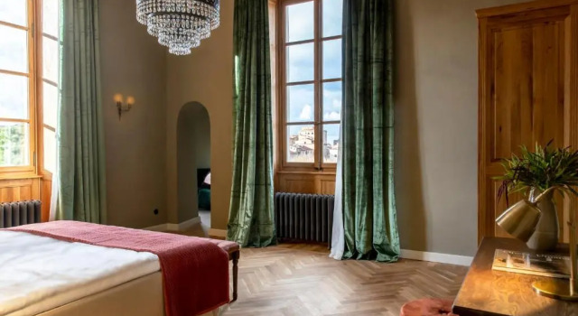 Люкс Langley Resort Napoléon Bonaparte