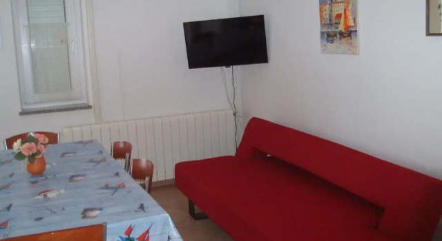 Апартаменты с 2 комнатами Apartment Orbanić Cres