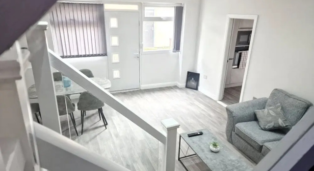 Апартаменты Luxury Dysa Waterloo Apartments