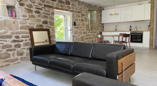Domaine de Kerstrat, Забронировать Отель Отели Finistère с парковкой, Парковка