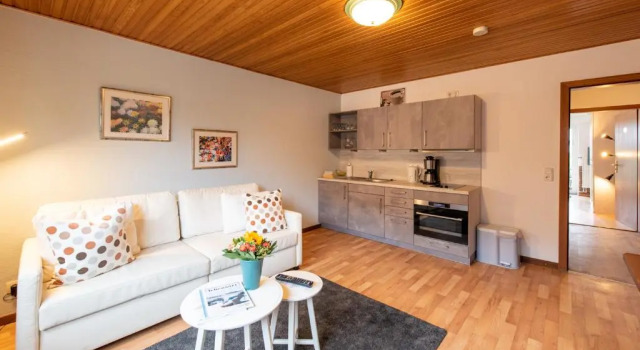 Апартаменты Landhaus Jägerhof