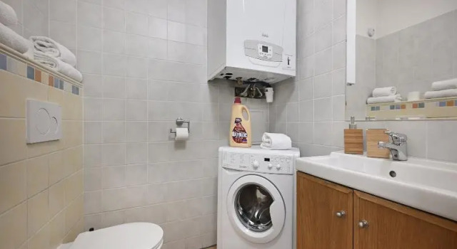 Двухместный номер Standard White Swan Boutique Apartments
