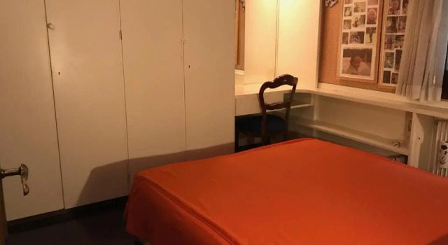5 Laghi Apartment