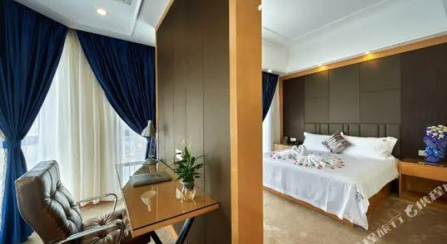 Yajiada Hotel (Zhangzhou Wanda Plaza), Book Hotel Zhangzhou Fujian