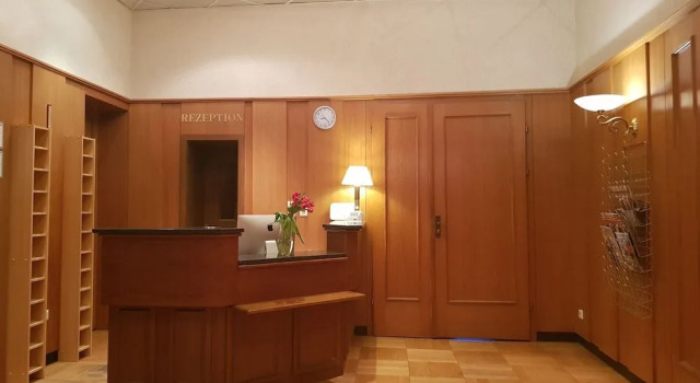 Hotel Altberesinchen
