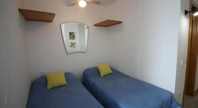 Basic Comfort Estudio Miami 17º