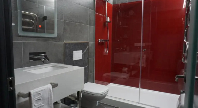 Двухместный номер Standard Landhotel
