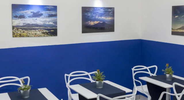 BelleBBuono Suite, Забронировать Отель Пьяцца-дель-Плебишито Неаполь, рядом с Порт Неаполя