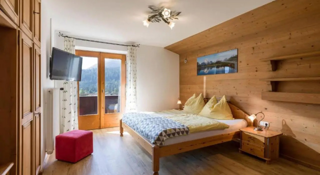 Коттедж Superior Exclusive Villa Tirol