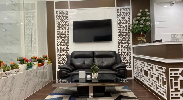 The Moon 2 Hotel, Забронировать Отель Отели Хошимина 3 звезды, 3*