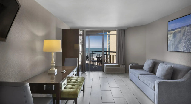 Двухместный номер Standard Hotel Blue