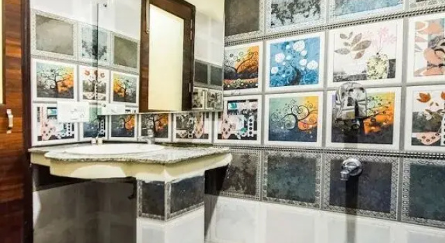Uttam Residency by OYO Rooms