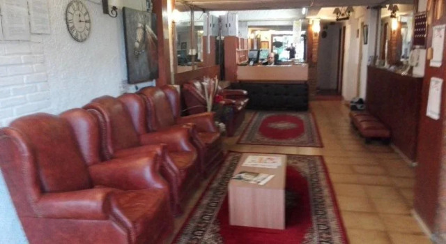 Hotel Gaviota, Book Hotel Montevideo Montevideo
