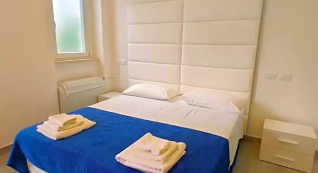 Номер Economy Hotel Artemide Mare