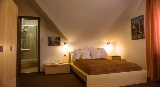Prague Sweet Home, Reserva ahora Hotel Praga 