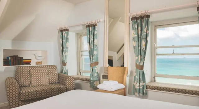 Номер Superior The Old Success Inn