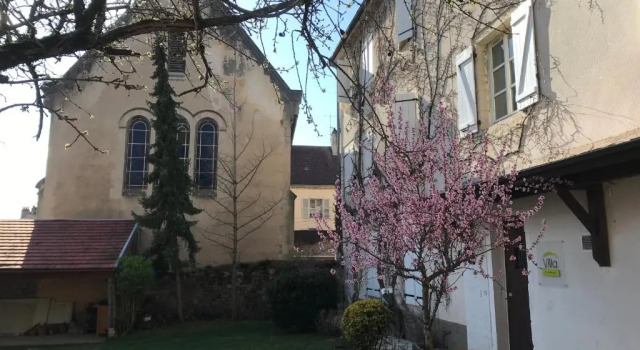 Villa Saint-Georges, Rezervovat Vila Vesoul Haute-Saône
