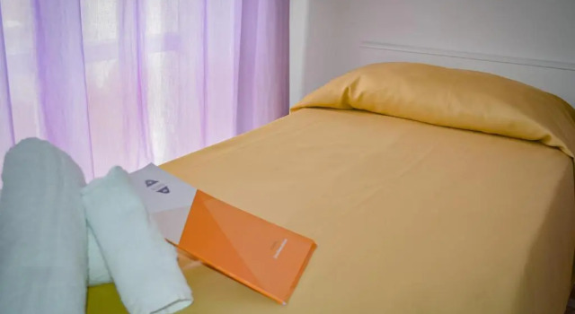 Номер Economy Hotel Stradiot
