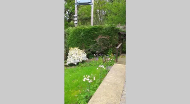 8F Lakeside Lodge Caer Beris Builth Wells