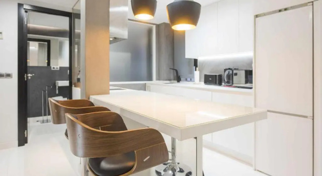 Apartamento Deluxe