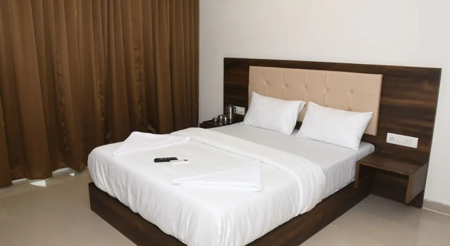 Номер Standard Hotel Precious Pearl