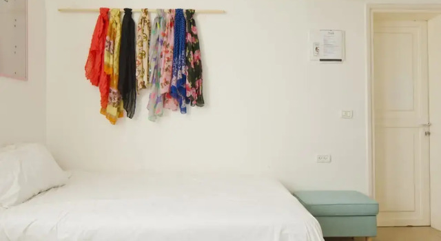 Cityinn - Jaffa Apartments, Забронировать Апартаменты/квартира Тель-Авив Тель-Авивский округ, рядом с Пляж Альма