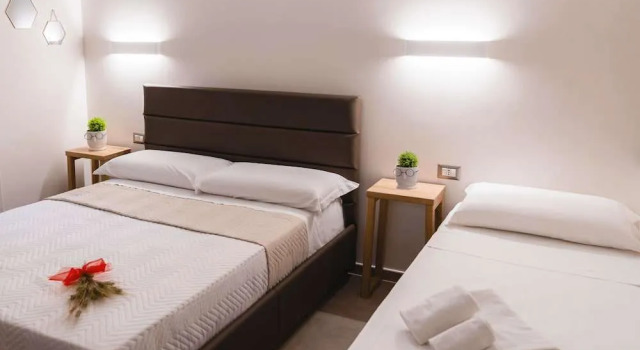 Art Boutique Rooms, Varaa Boutique-hotelli Isola di Capo Rizzuto Calabria