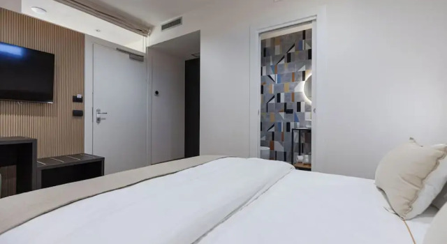Номер Classic RH Lifestyle Rooms & Suites