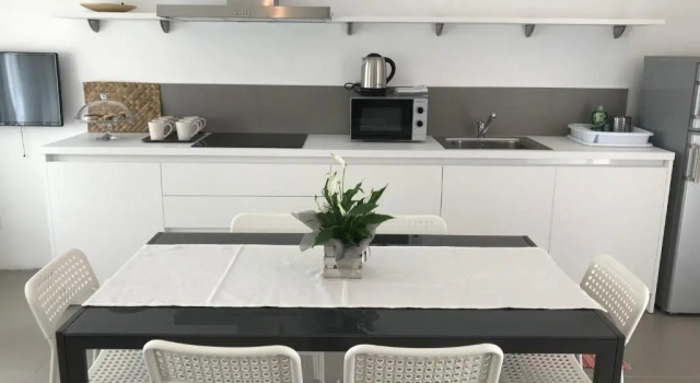 Апартаменты с 2 комнатами Casa 32