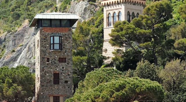 La Torre dei Merli Luxury Collection