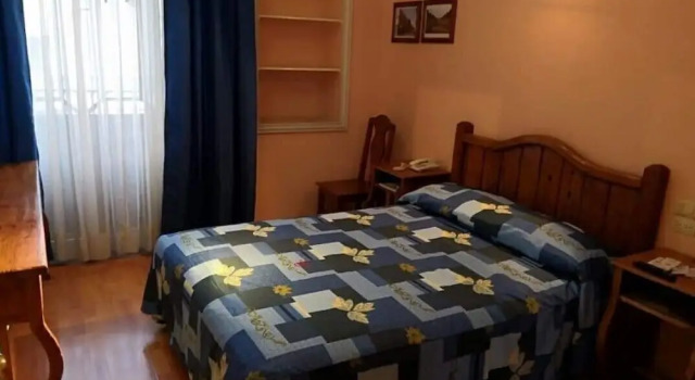 Номер Standard Hotel de Talavera