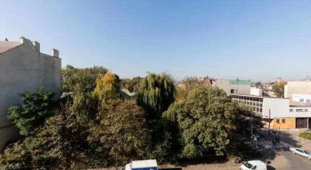 Apartament Starowiślna, Забронировать Апартаменты/квартира Апартаменты Кракова, рядом с Church of the Holy Apostles Peter and Paul, Апартаменты/квартира